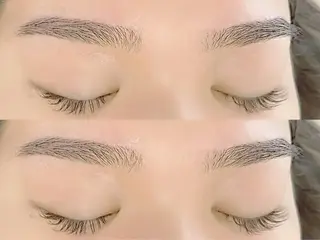 アイブロウ 名古屋/伏見/栄 Luna Babyのマツエク・マツパデザイン