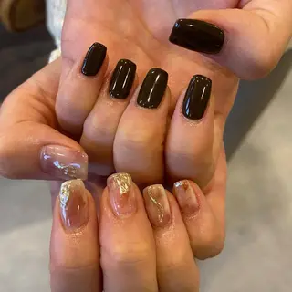 ネイル plaire sojaのネイルデザイン