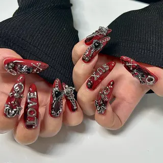 ネイル s sのネイルデザイン