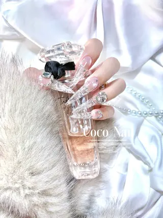 ネイル Nail Studio 331のネイルデザイン