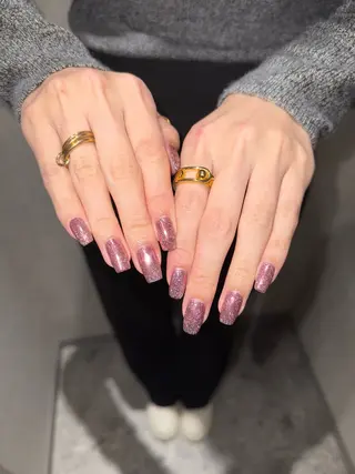 ネイル Rommy Arisaのネイルデザイン