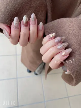 ネイル Lian nailのネイルデザイン