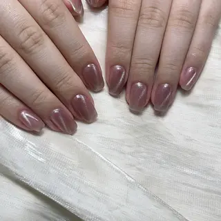 ネイル Maggie りな.(モデル募集のネイルデザイン