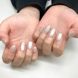 ネイル 三浦 あかりのネイルデザイン