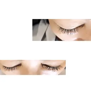 マツエク・マツパ Neoest Log ＋ bell所属・荒川 鈴菜のヘアスタイル