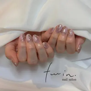 ネイル twin. kanahaのネイルデザイン