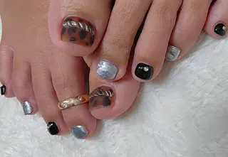 ネイル reve あやののネイルデザイン