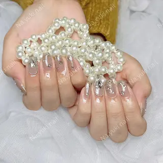 ネイル Jelly catのネイルデザイン