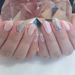 ネイル Coco Girlsのネイルデザイン