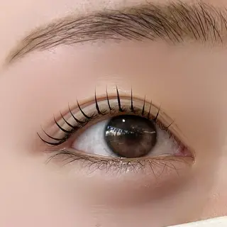 マツエク・マツパ 伊藤 茉椰のマツエク・マツパデザイン