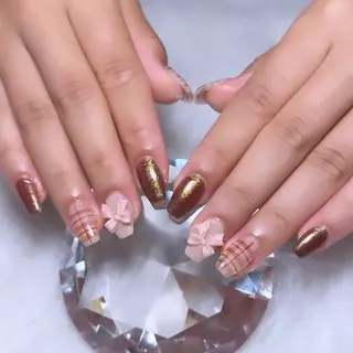 ネイル RE:Bonn所属・salon re:bonnのネイルデザイン