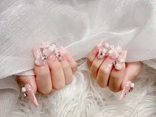 ネイル ENサロン けいのネイルデザイン