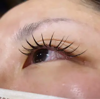 マツエク・マツパ pixie bob所属・pixie bob AIRIのマツエク・マツパデザイン