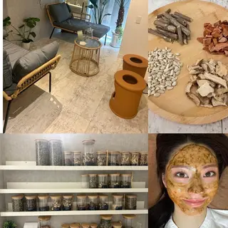 鍼灸サロン mahorobaトモのエステ・リラクイメージ