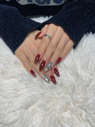 ネイル &R Nailのネイルデザイン