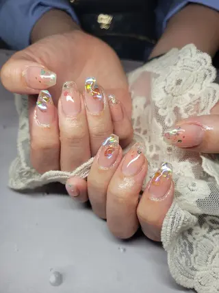 ネイル Nail salon Coco所属・Nail salon Coco【溝の口駅】のネイルデザイン