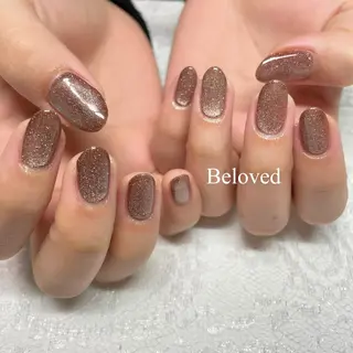 ネイル Beloved Mariaのネイルデザイン