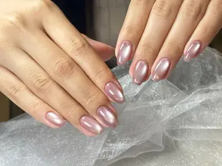 ネイル mi saのネイルデザイン