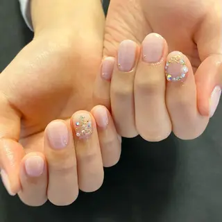 ネイル nail*157 .のネイルデザイン
