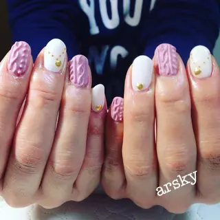 ネイル Mateo Nail Artのネイルデザイン