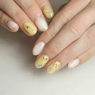 ネイル Nail ameria megu所属・ameria meguのネイルデザイン