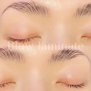 マツエク・マツパ アイデザイナー Key(ケイ)の眉毛・アイブロウイメージ