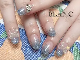 ネイル BLANC （ブラン）のネイルデザイン