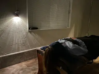 LOAH所属・深夜美容師 SHOEIのヘアスタイル