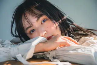 セミロング カラー パーマ ヘアアレンジ ☀️Luana☀️ 公式/大通のヘアスタイル