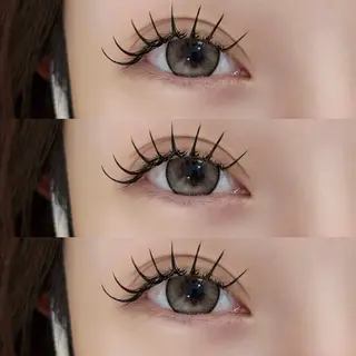 マツエク・マツパ ♥️JiJi ♥️のマツエク・マツパデザイン