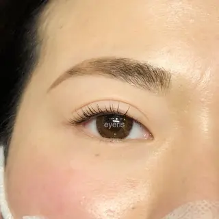 マツエク・マツパ まつげサロン eyerisのマツエク・マツパデザイン