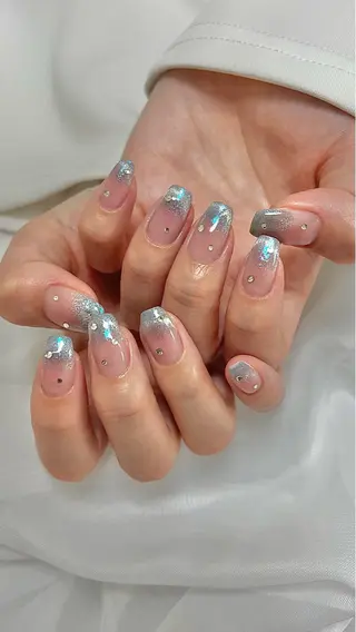 ネイル Nailsalon Fave/Rinaのネイルデザイン