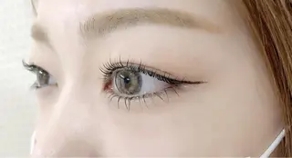 マツエク・マツパ BAMBI所属・BAMBI 🩷KAWAIのマツエク・マツパデザイン