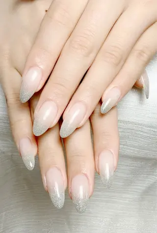 ネイル merci川口店 -wangのネイルデザイン