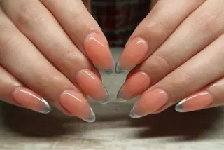 ネイル Fielia momoのネイルデザイン