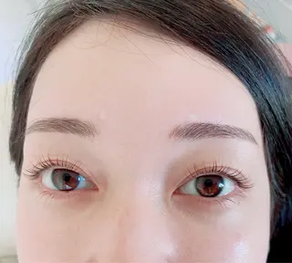 マツエク・マツパ Eyelash  room Tasca所属・Tasca .のマツエク・マツパデザイン