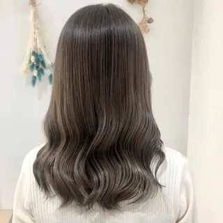 ロング カラー ショート/ボブ 🌟齋藤ほのかのヘアスタイル