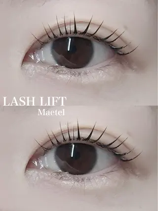 マツエク・マツパ KOTONE 🌼の眉毛・アイブロウイメージ