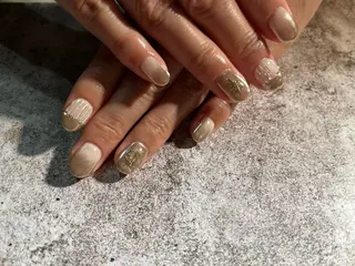 ネイル Kimura Yukoのネイルデザイン