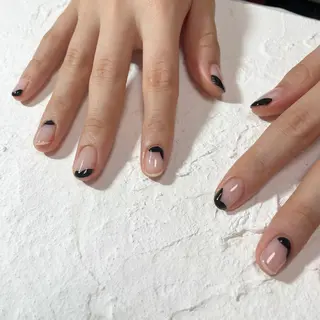 ネイル nail.gorin所属・吉村 優子のネイルデザイン