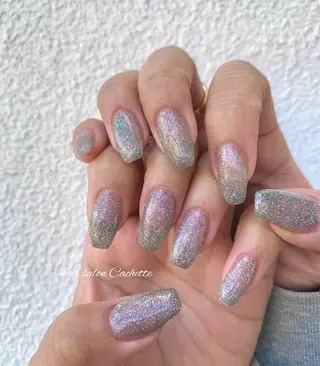 ネイル ✧Cachette✧ YUKARIのネイルデザイン