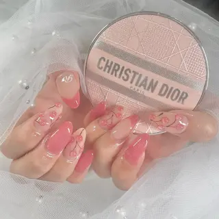 ネイル J terrace Nailのネイルデザイン