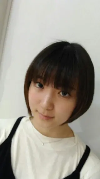 ショート Garret 新宿店【ギャレット】所属・⛑️髪質改善請負人 ⛑️ヤマザキタカヒトのヘアスタイル