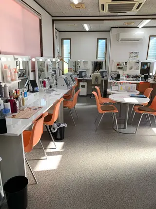 デアイム　南熊本所属・デアイム　南熊本 北村のエステ・リラクイメージ