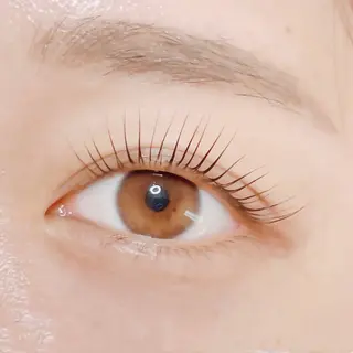 マツエク・マツパ anela 野口 琴音のマツエク・マツパデザイン