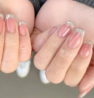 ネイル nail salon Rのネイルデザイン
