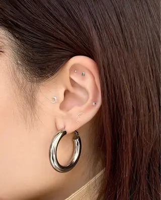 hair make DAISY LOTUS所属・MAYU🪡 透明感カラー/耳ツボのヘアスタイル