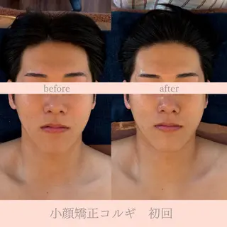 Luuna高岳 🌼hikaruの眉毛・アイブロウイメージ