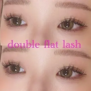 マツエク・マツパ mii by　colail 大和八木店所属・colail 大和八木のマツエク・マツパデザイン