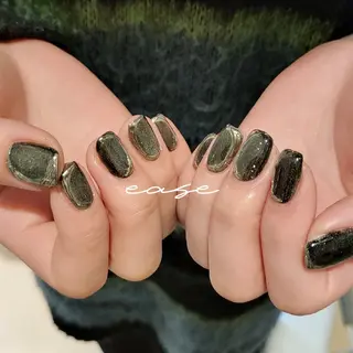 ネイル ChouChou  NAILSALONのネイルデザイン